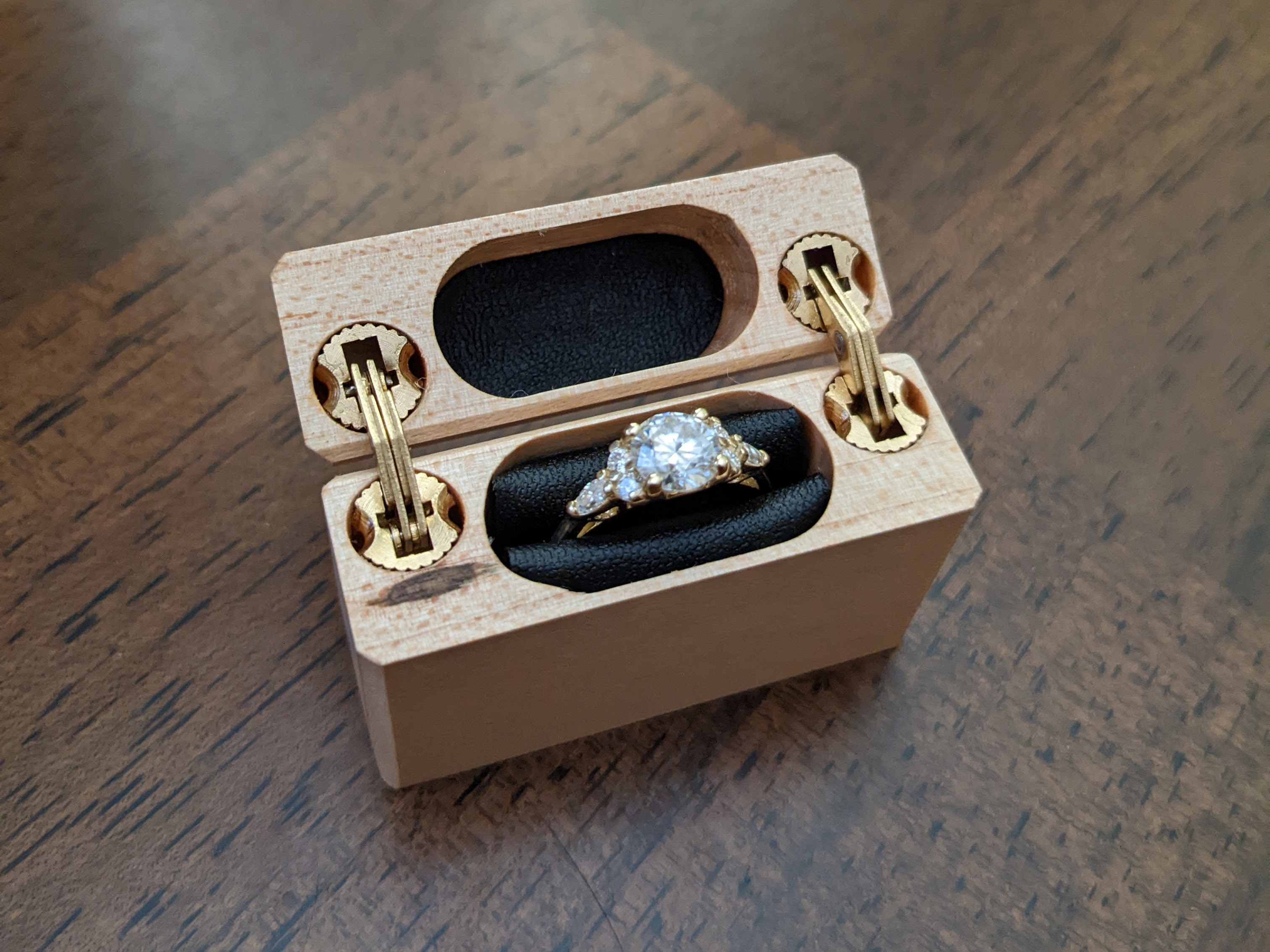 Featured image of post Will You?